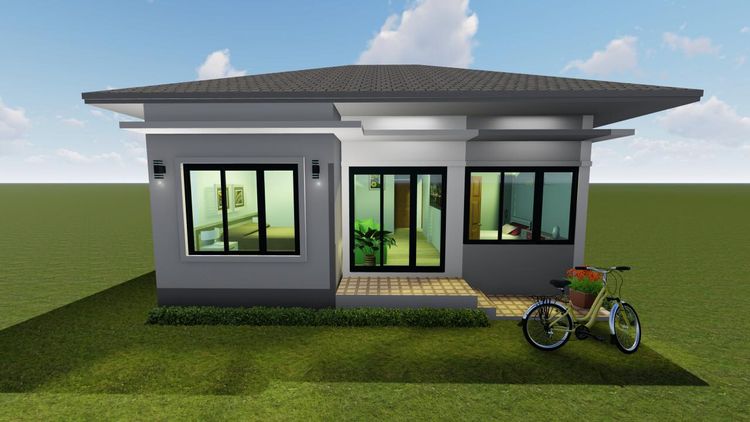 ภาพแบบบ้าน-ณ สุขสวัสดิ์ D