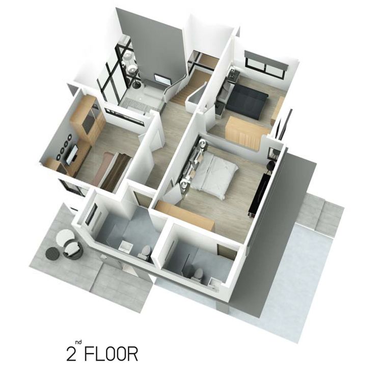 ภาพแบบบ้าน-Nara 5