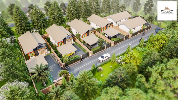 ภาพแบบบ้าน-อินสไปร์ โฮม