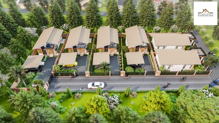 ภาพแบบบ้าน-อินสไปร์ โฮม