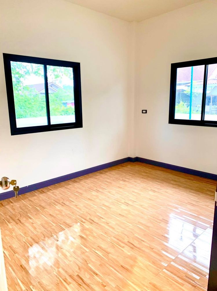 ภาพแบบบ้าน-บ้านธนกร หนองไผ่-มข.