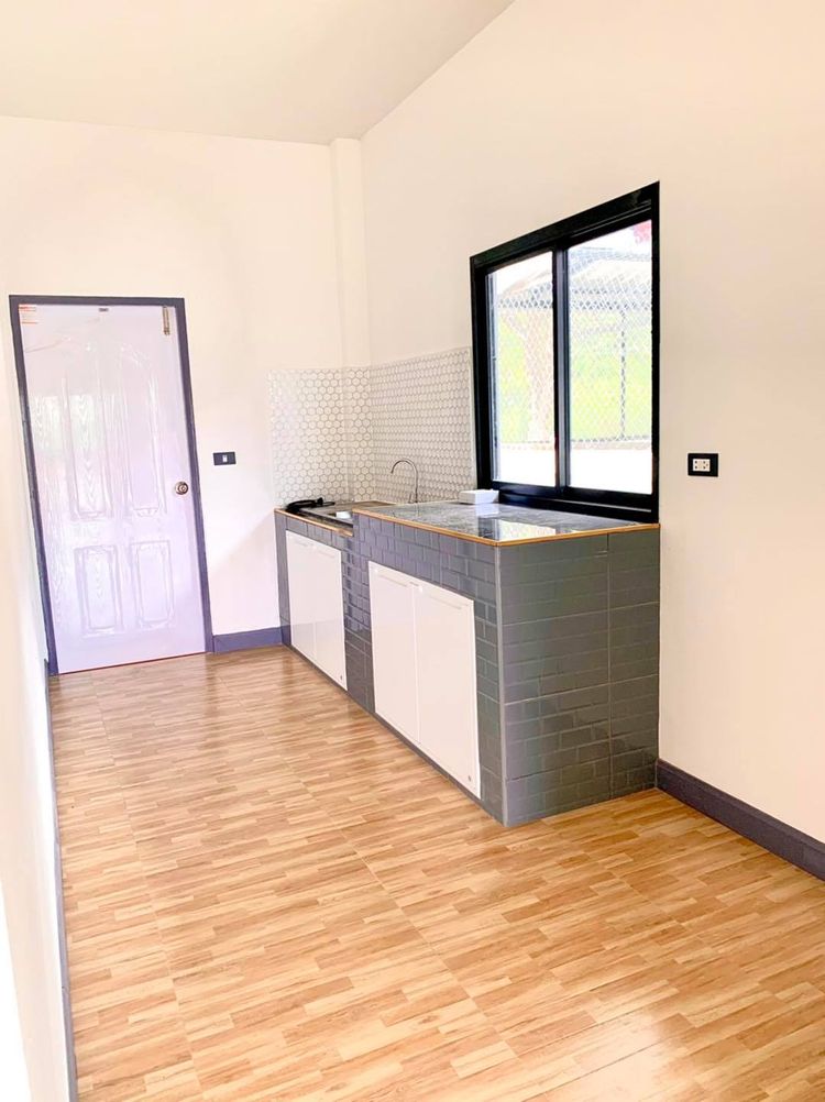 ภาพแบบบ้าน-บ้านธนกร หนองไผ่-มข.