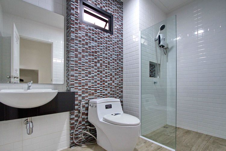 ภาพแบบบ้าน-