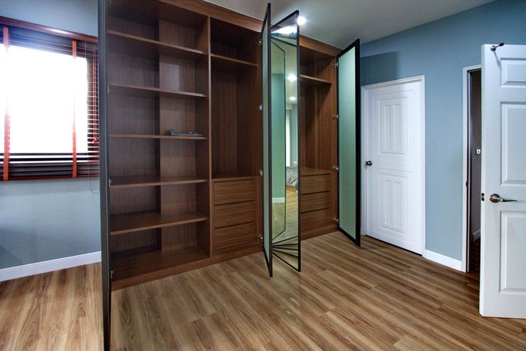 ภาพแบบบ้าน-