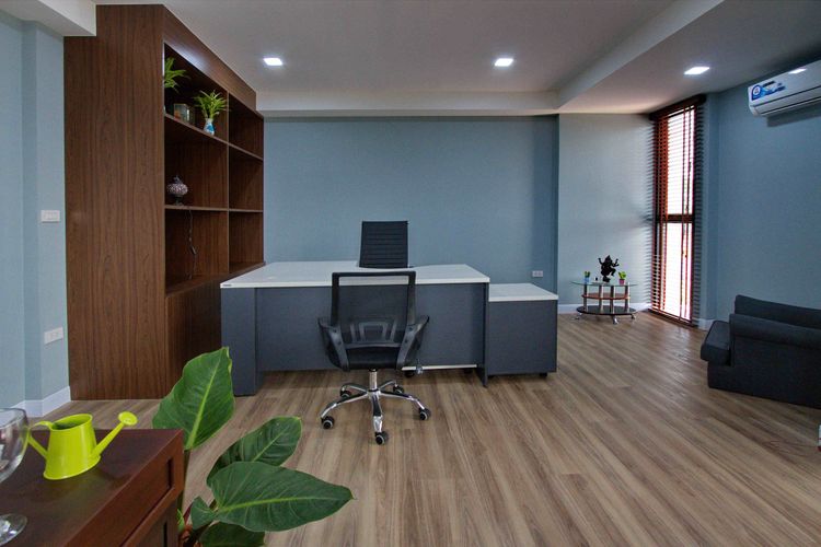 ภาพแบบบ้าน-