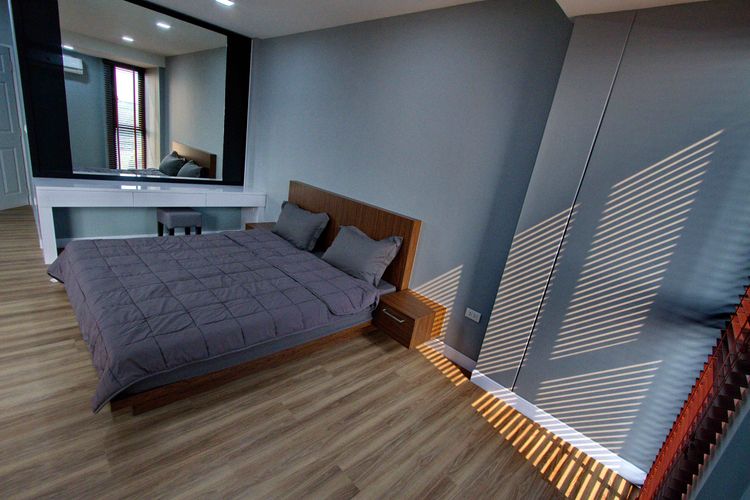 ภาพแบบบ้าน-