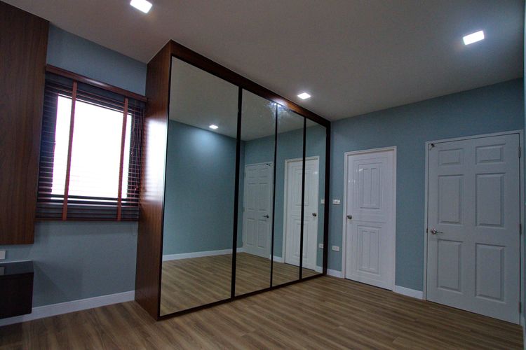 ภาพแบบบ้าน-