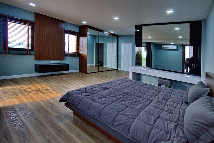 ภาพแบบบ้าน-