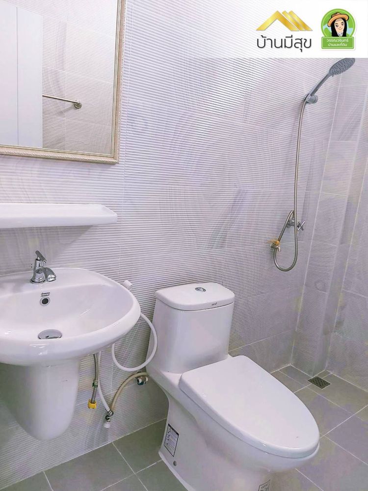 ภาพแบบบ้าน-บ้านเดี่ยวชั้นเดียว