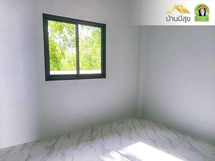 ภาพแบบบ้าน-บ้านเดี่ยวชั้นเดียว