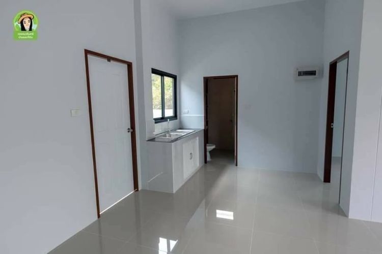 ภาพแบบบ้าน-บ้านเดี่ยวสไตล์นอร์ดิกชั้นเดียว