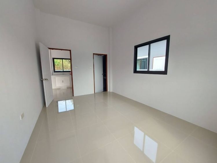 ภาพแบบบ้าน-บ้านเดี่ยวสไตล์นอร์ดิกชั้นเดียว