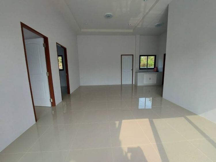 ภาพแบบบ้าน-บ้านเดี่ยวสไตล์นอร์ดิกชั้นเดียว