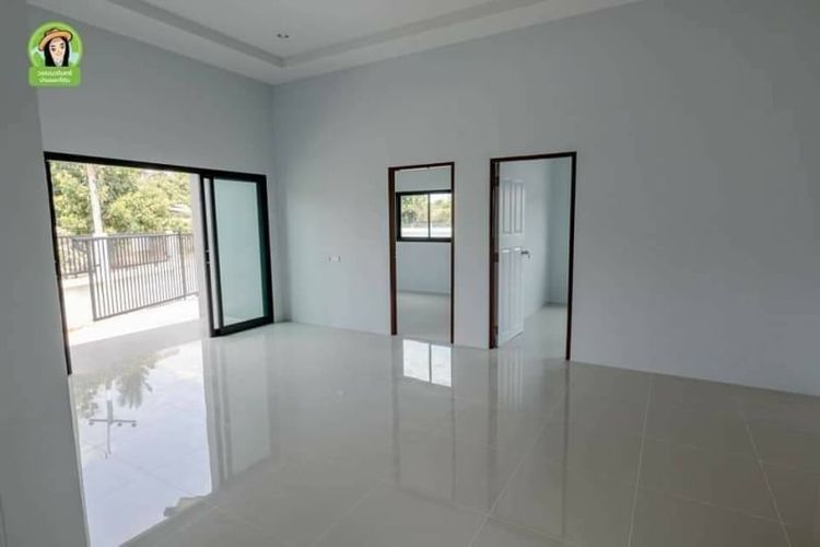 ภาพแบบบ้าน-บ้านเดี่ยวสไตล์นอร์ดิกชั้นเดียว