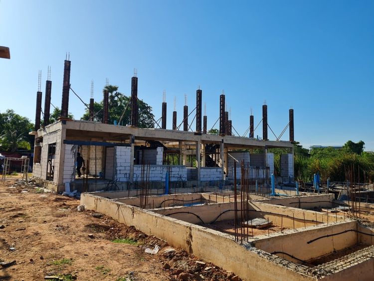 ภาพแบบบ้าน-บ้านเดี่ยว