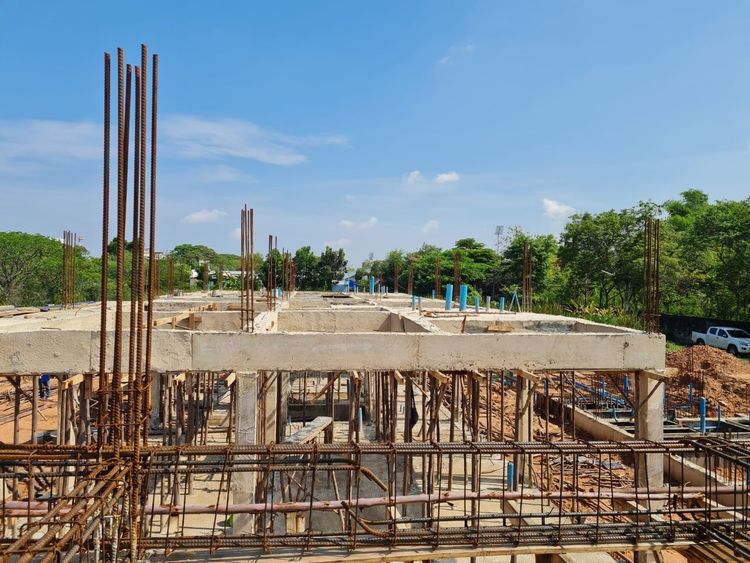 ภาพแบบบ้าน-บ้านเดี่ยว