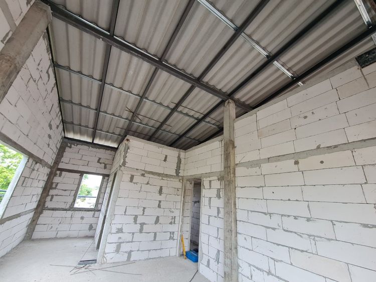 ภาพแบบบ้าน-บ้านเดี่ยว