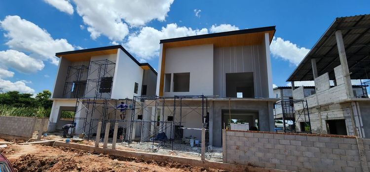 ภาพแบบบ้าน-บ้านเดี่ยว