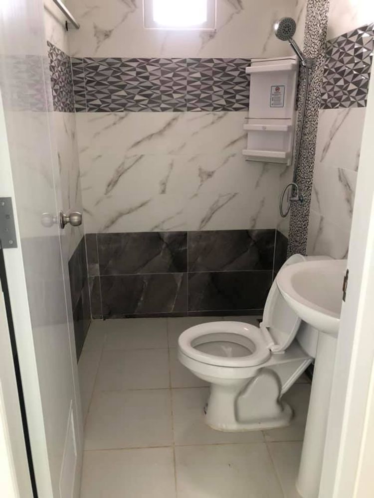 ภาพแบบบ้าน-บ้านชั้นเดียว