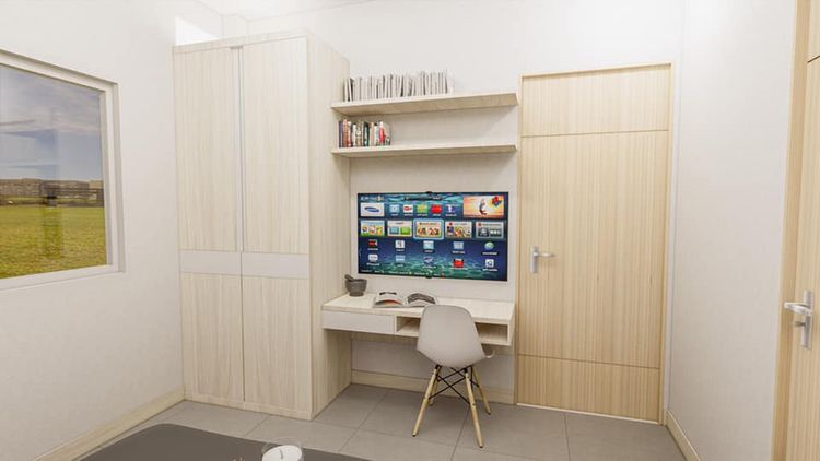 ภาพแบบบ้าน-