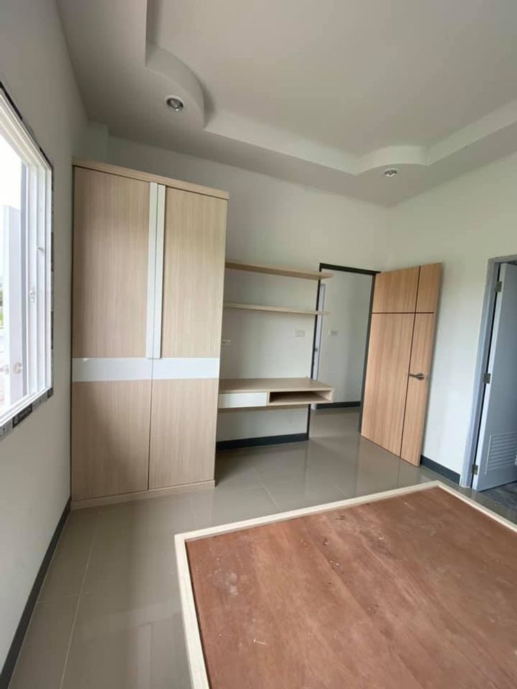 ภาพแบบบ้าน-