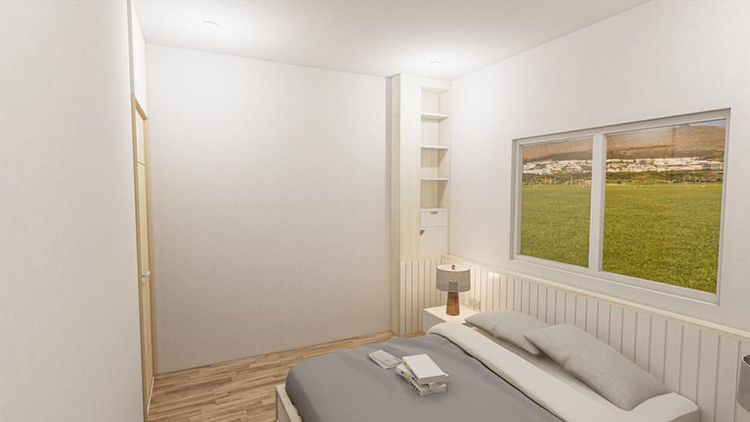 ภาพแบบบ้าน-