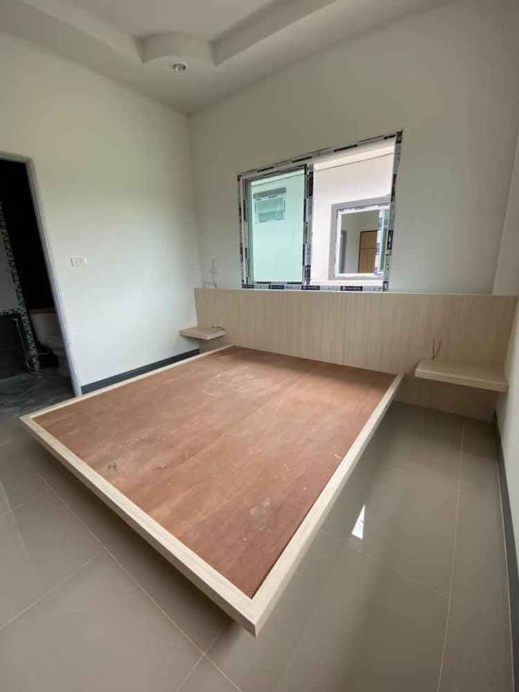 ภาพแบบบ้าน-