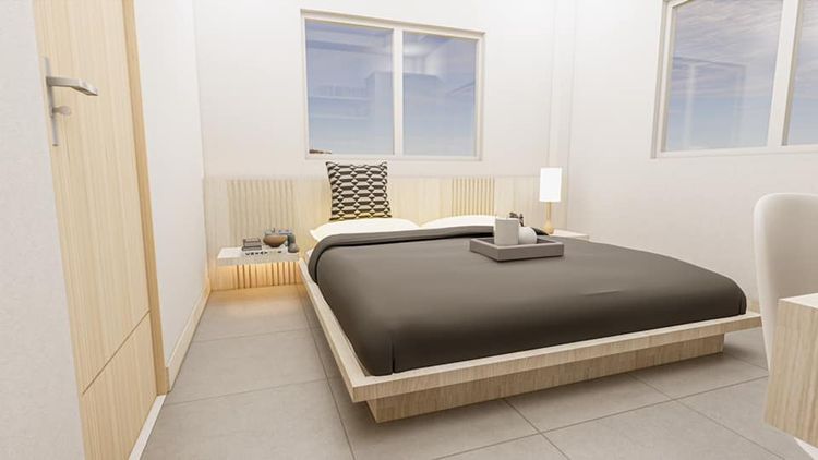 ภาพแบบบ้าน-