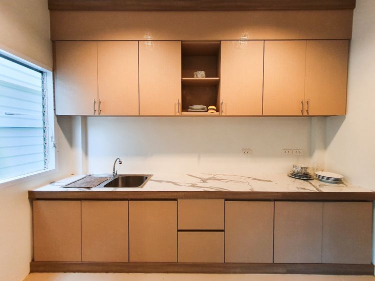 ภาพแบบบ้าน-ทาวน์โฮม 2 ชั้น TYPE A