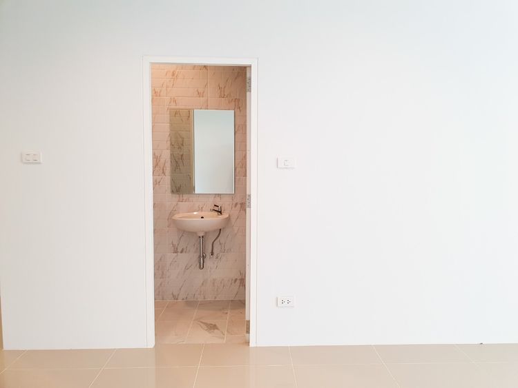 ภาพแบบบ้าน-ทาวน์โฮม 2 ชั้น TYPE B