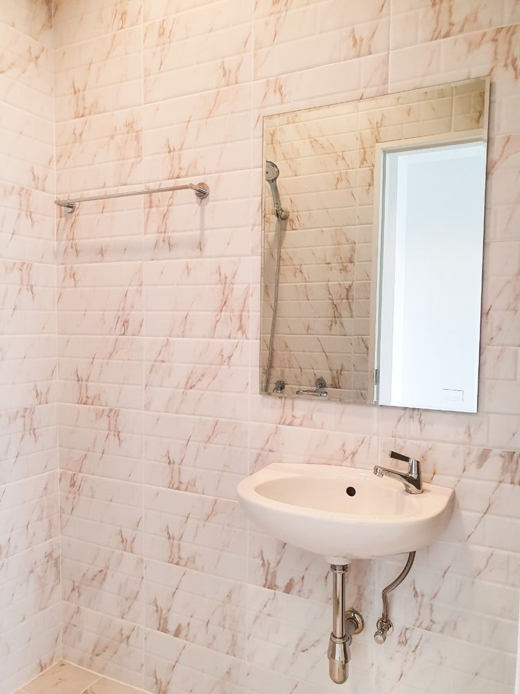 ภาพแบบบ้าน-ทาวน์โฮม 2 ชั้น TYPE B