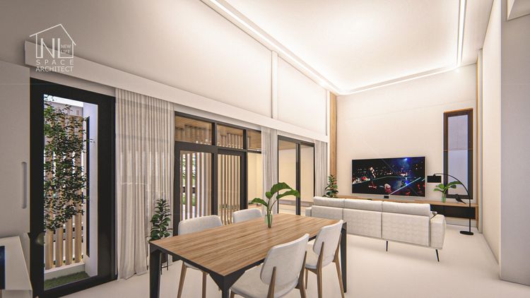 ภาพแบบบ้าน-