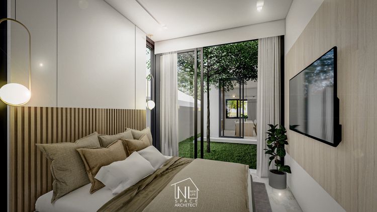 ภาพแบบบ้าน-