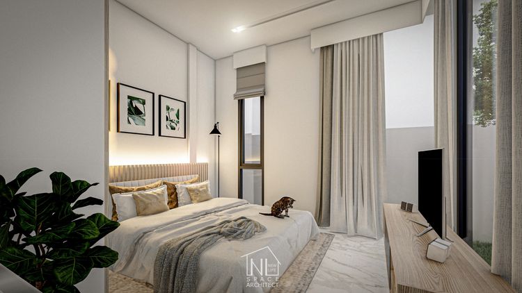 ภาพแบบบ้าน-