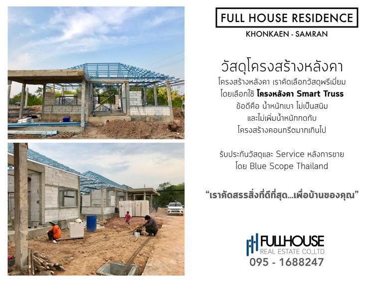 ภาพแบบบ้าน-