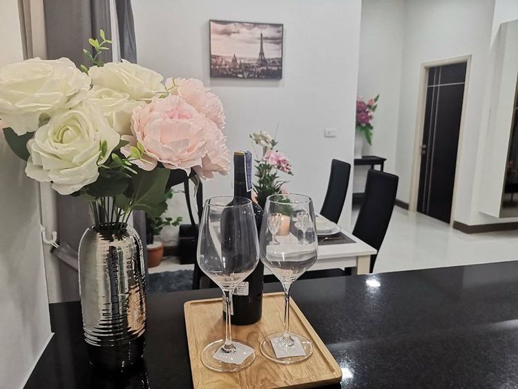 ภาพแบบบ้าน-