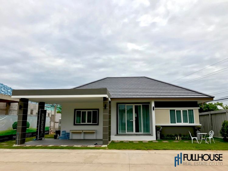 ภาพแบบบ้าน-