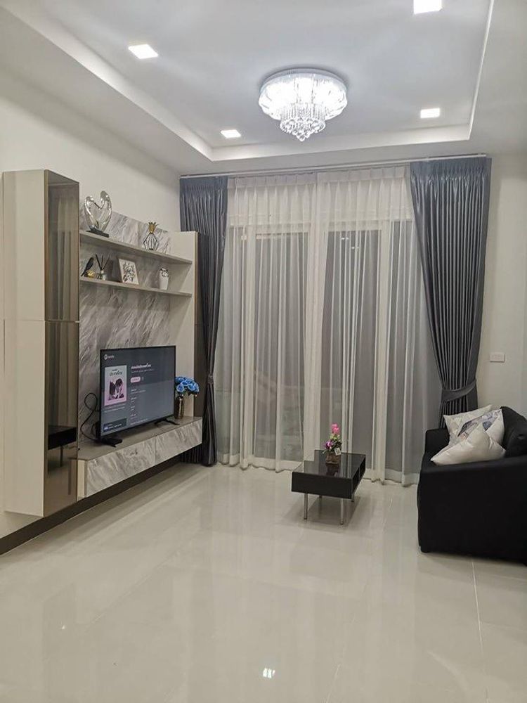 ภาพแบบบ้าน-