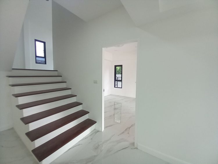 ภาพแบบบ้าน-บ้านเดี่ยว