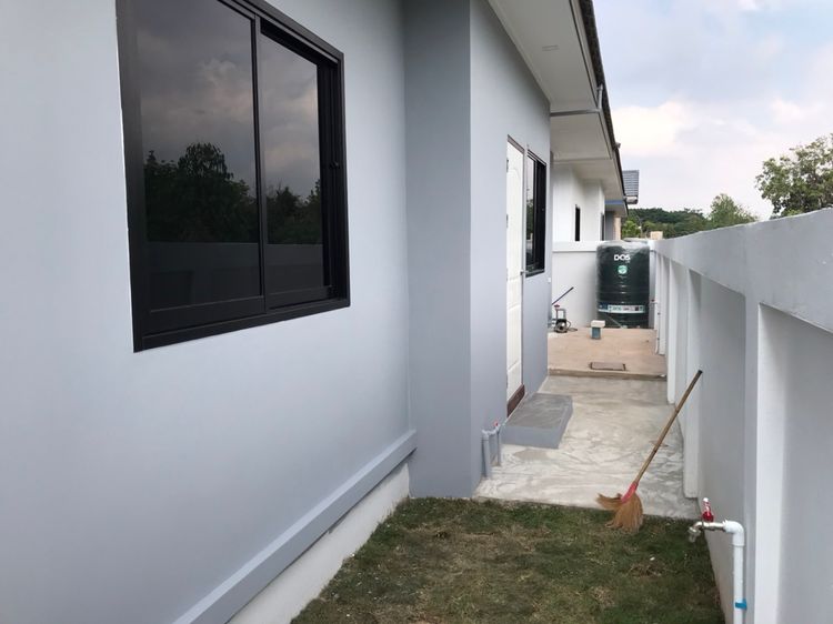 ภาพแบบบ้าน-บ้านเดี่ยว