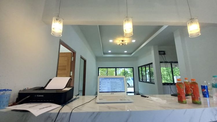 ภาพแบบบ้าน-บ้านเดี่ยว