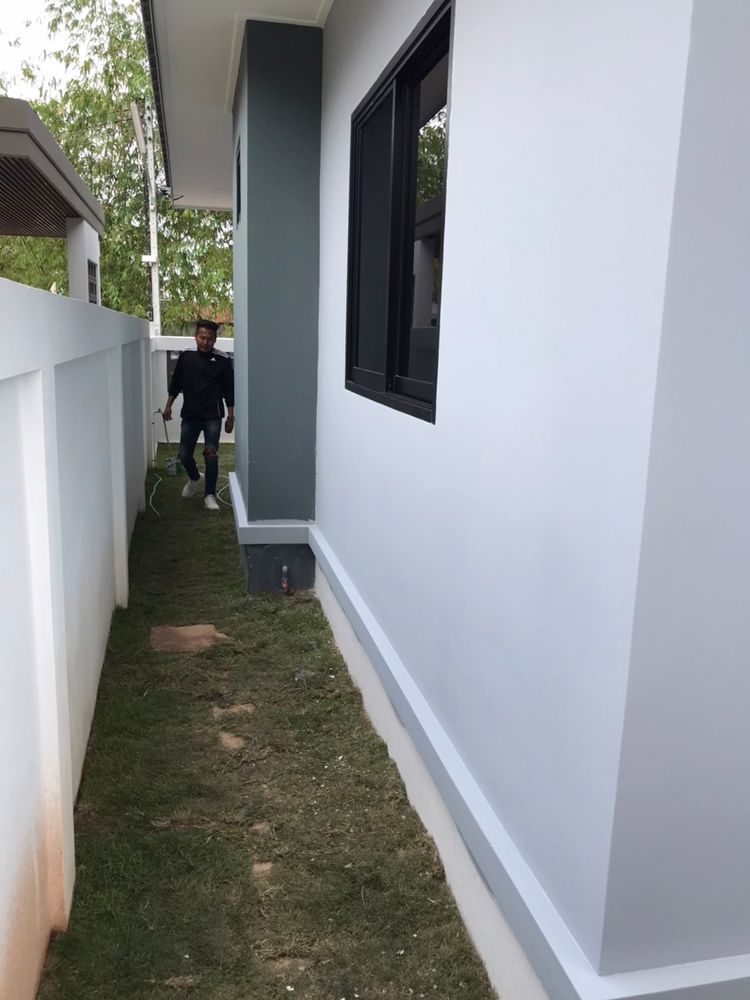 ภาพแบบบ้าน-บ้านเดี่ยว