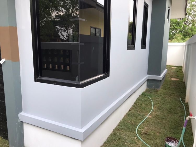 ภาพแบบบ้าน-บ้านเดี่ยว