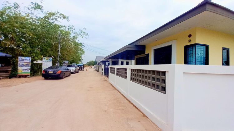 ภาพแบบบ้าน-บ้านเดี่ยว