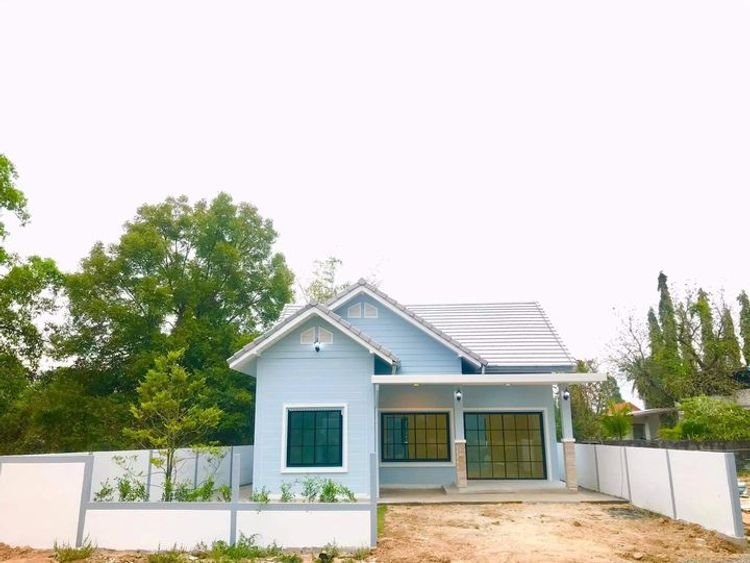 ภาพแบบบ้าน-บ้านสไตล์อังกฤษ