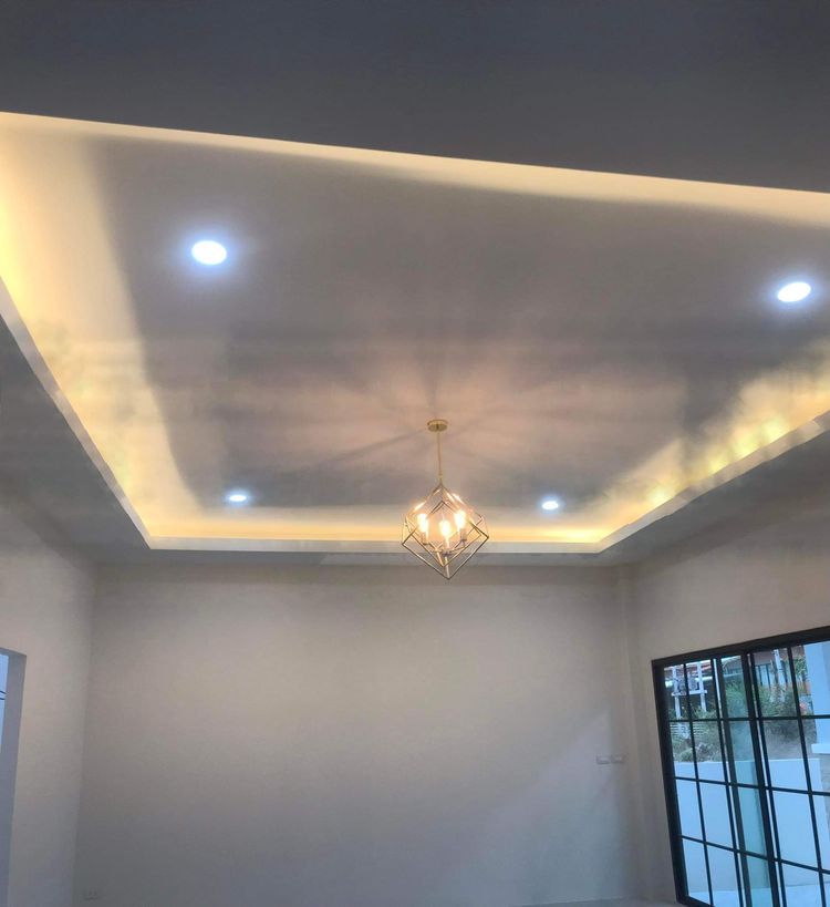 ภาพแบบบ้าน-บ้านสไตล์อังกฤษ