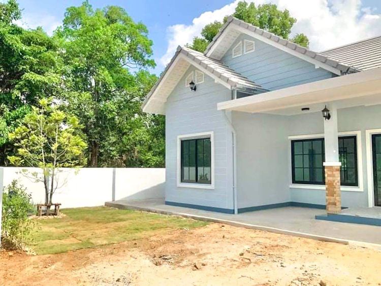 ภาพแบบบ้าน-บ้านสไตล์อังกฤษ