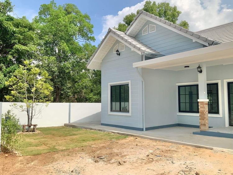 ภาพแบบบ้าน-บ้านสไตล์อังกฤษ