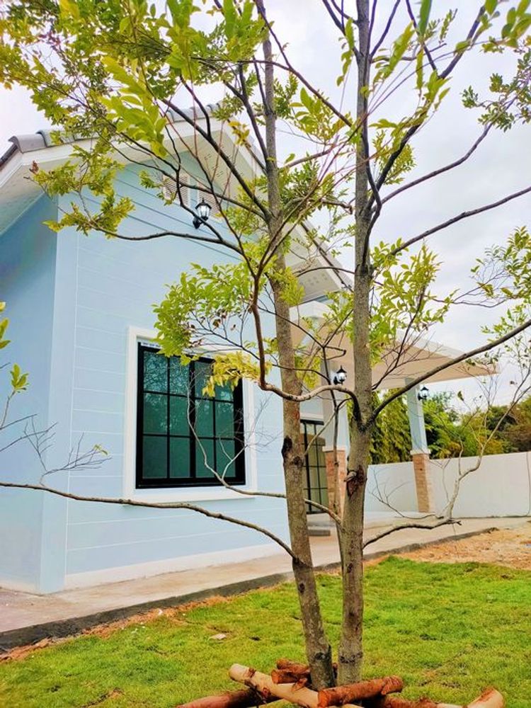 ภาพแบบบ้าน-บ้านสไตล์อังกฤษ