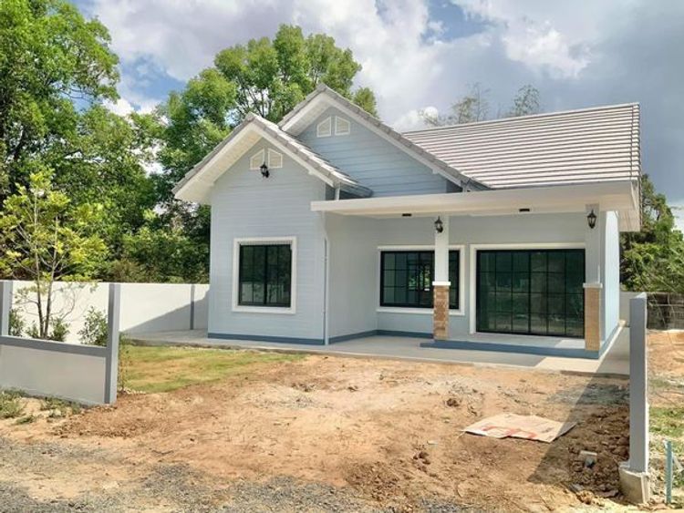 ภาพแบบบ้าน-บ้านสไตล์อังกฤษ